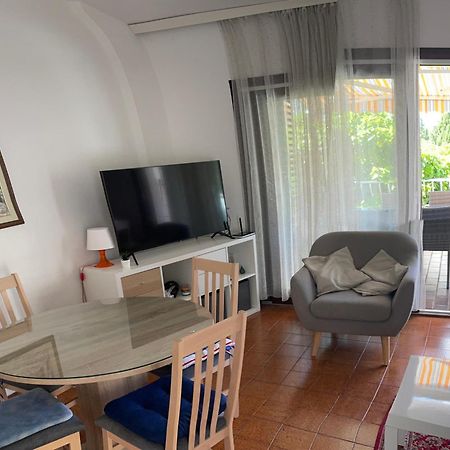 Apartments Natasa Punat Exterior photo