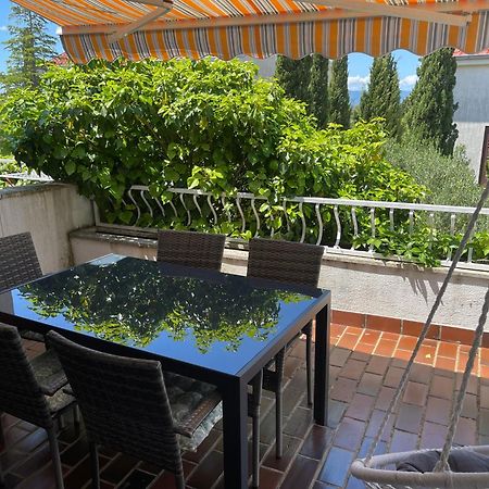 Apartments Natasa Punat Exterior photo