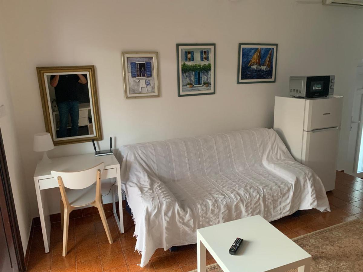 Apartments Natasa Punat Exterior photo