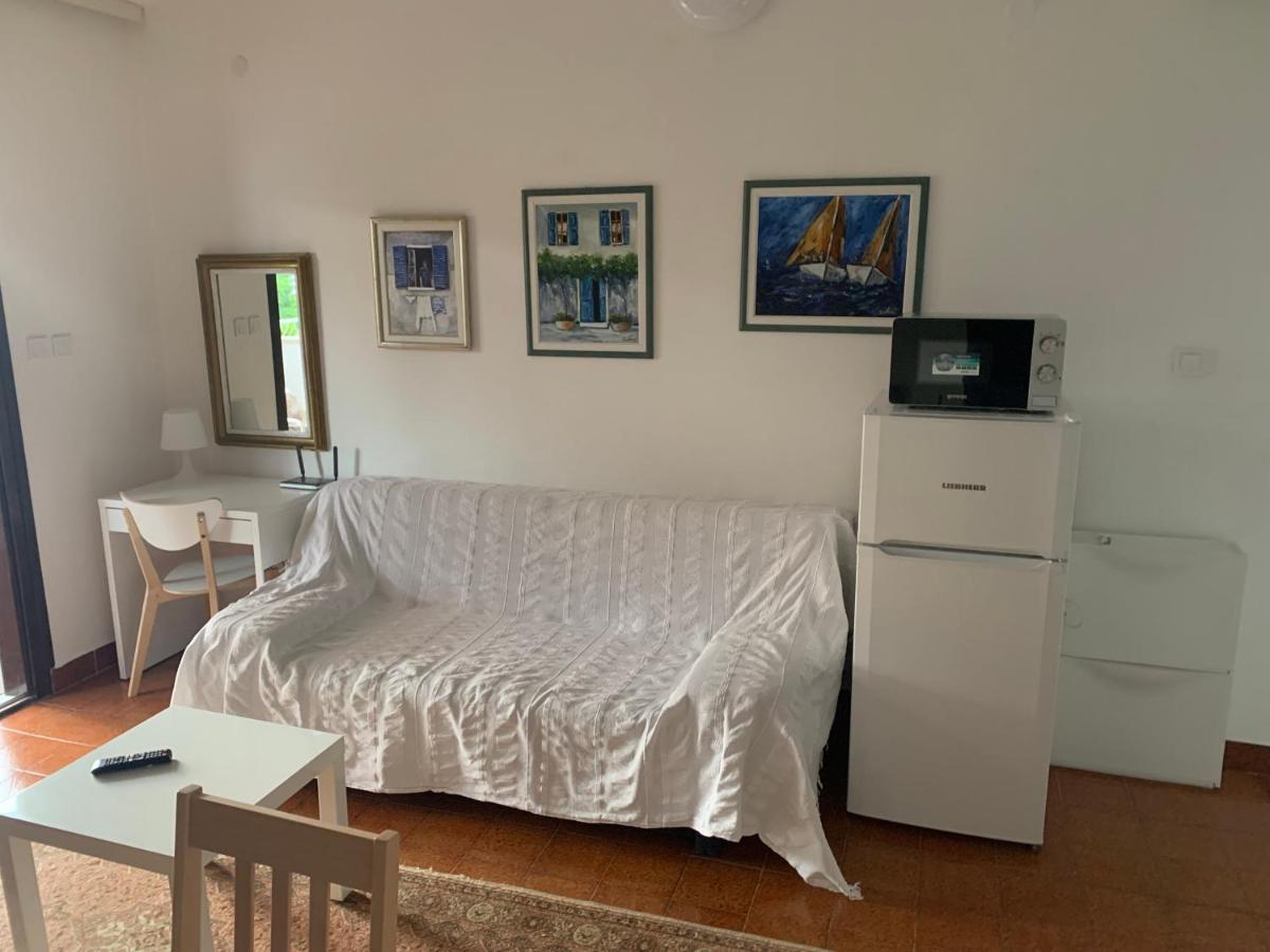 Apartments Natasa Punat Exterior photo