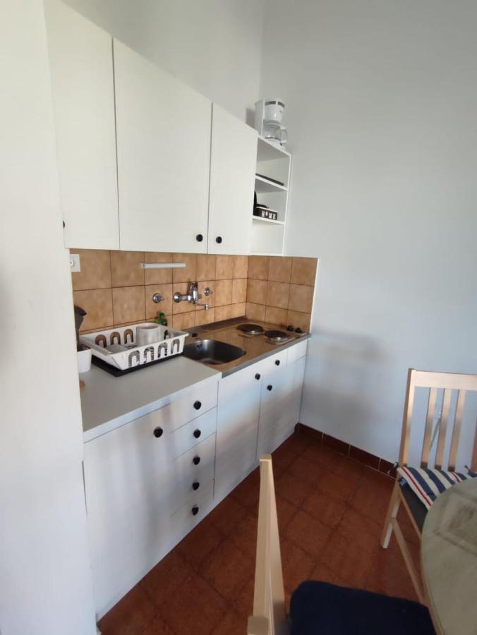 Apartments Natasa Punat Exterior photo