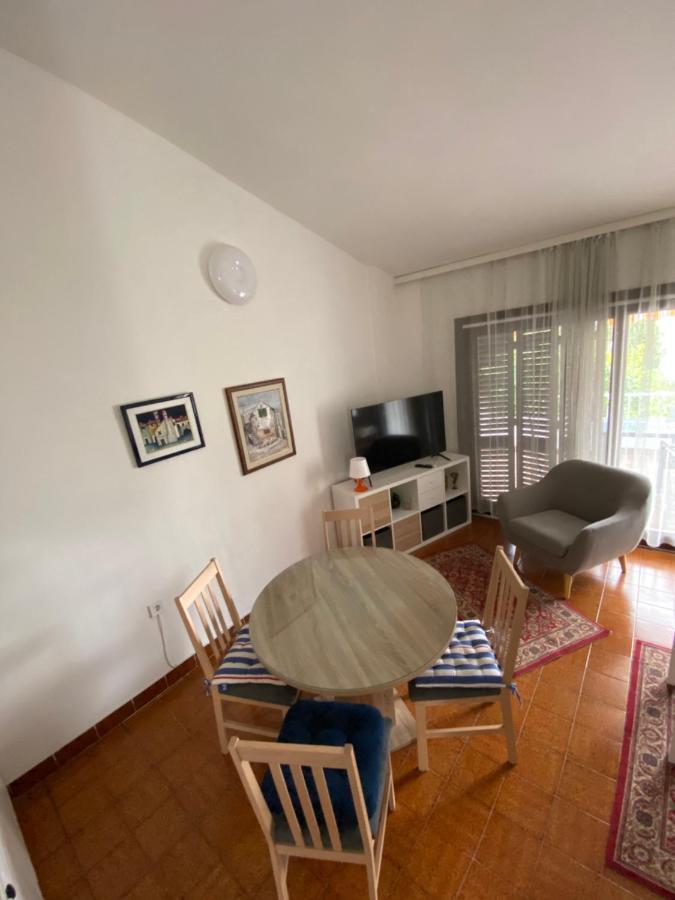 Apartments Natasa Punat Exterior photo