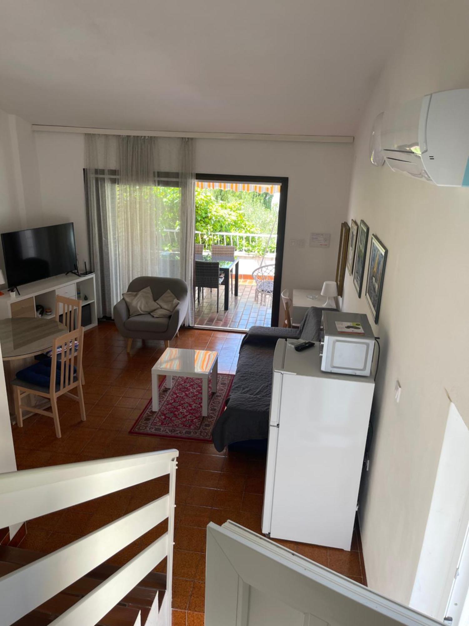 Apartments Natasa Punat Exterior photo