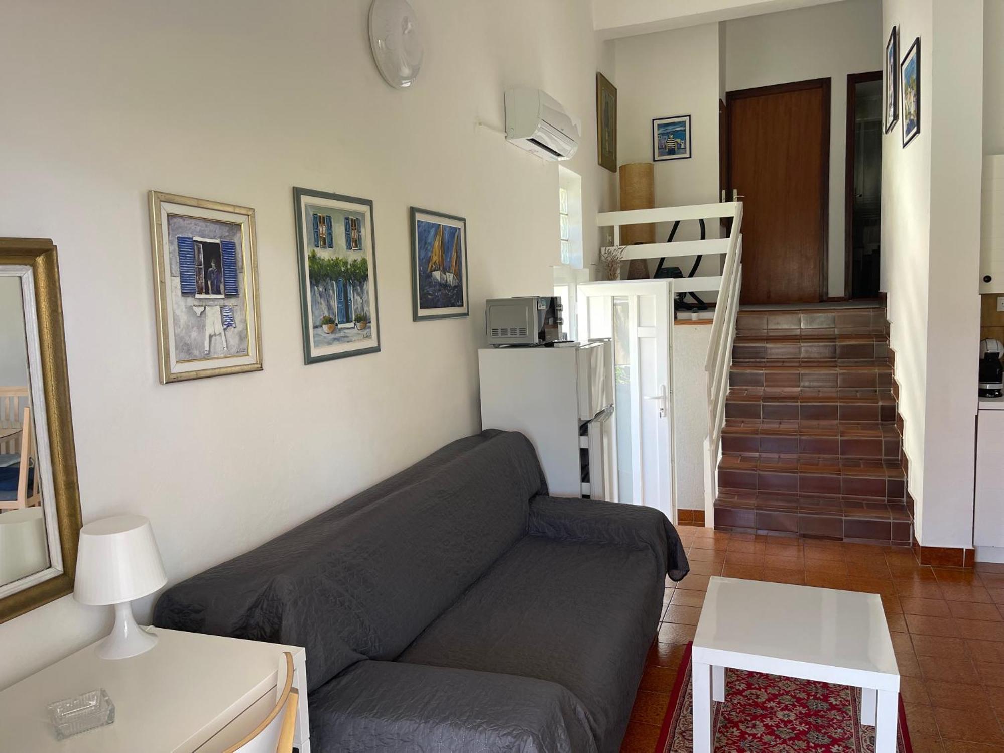 Apartments Natasa Punat Exterior photo