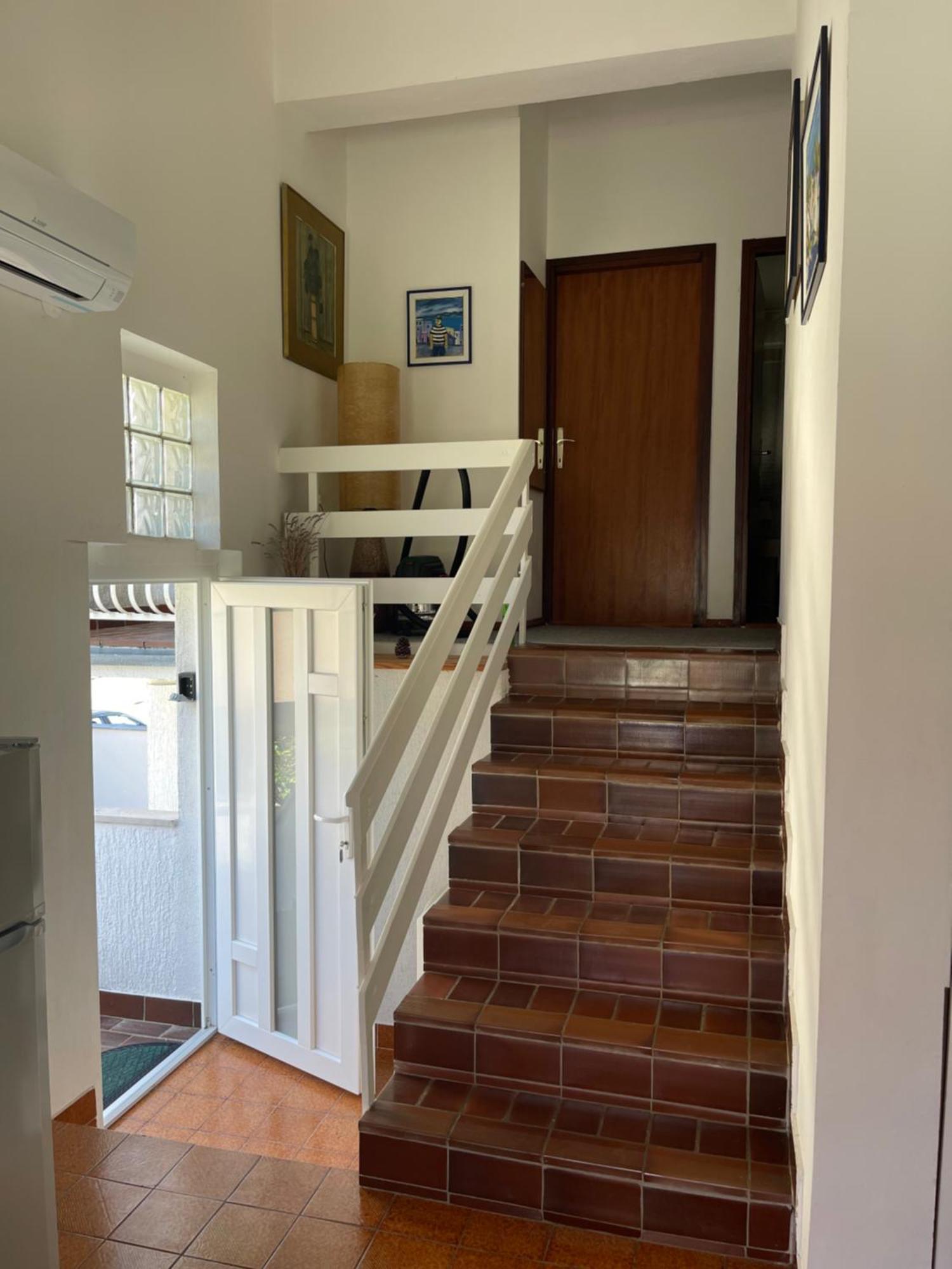 Apartments Natasa Punat Exterior photo